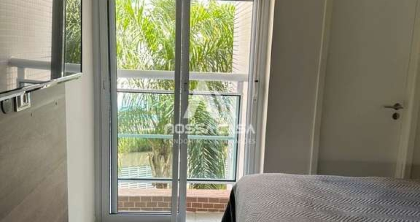 Apartamento com 2 quartos à venda na Caminho das Tartarugas, --, Parque Enseada, Guarujá