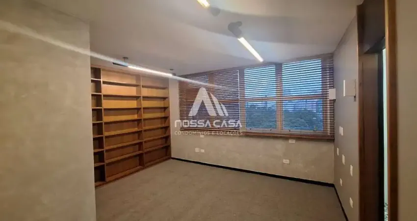 Sala comercial para alugar na Avenida Rebouças, --, Pinheiros, São Paulo