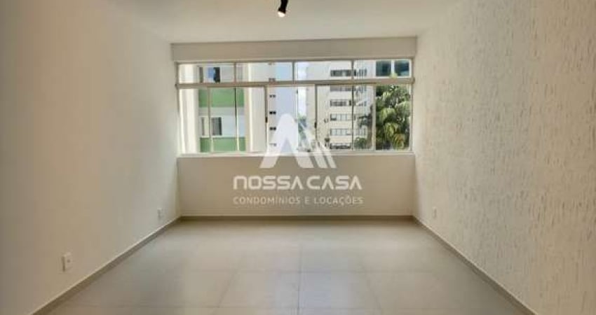Loft com 1 quarto para alugar na Alameda Santos, --, Cerqueira César, São Paulo
