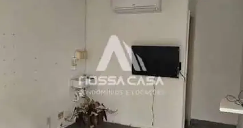 Sala comercial para alugar na Rua Augusta, --, Cerqueira César, São Paulo