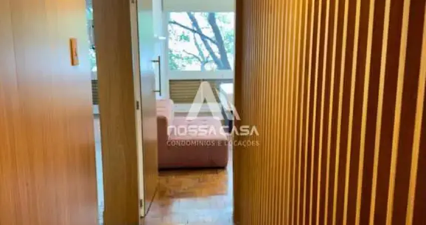 Apartamento com 1 quarto para alugar na Rua Antônio Carlos, --, Consolação, São Paulo