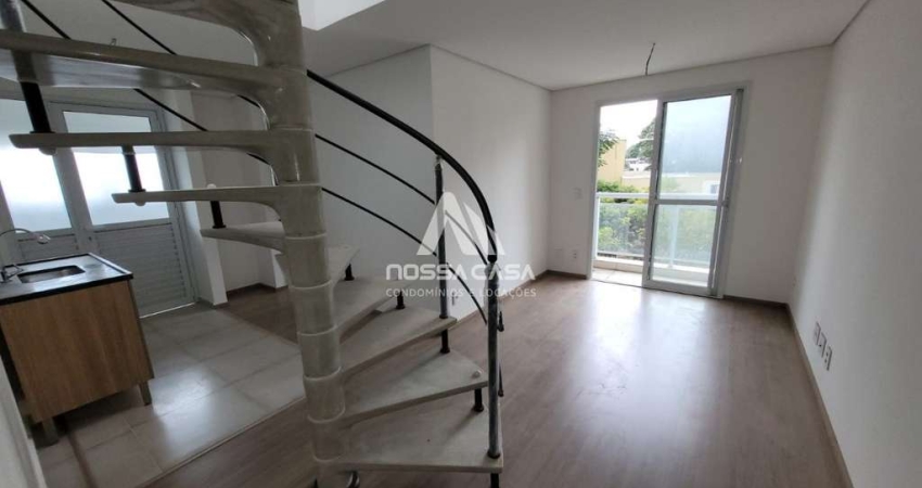 Cobertura com 1 quarto para alugar na Rua Guinle, --, Vila Monumento, São Paulo