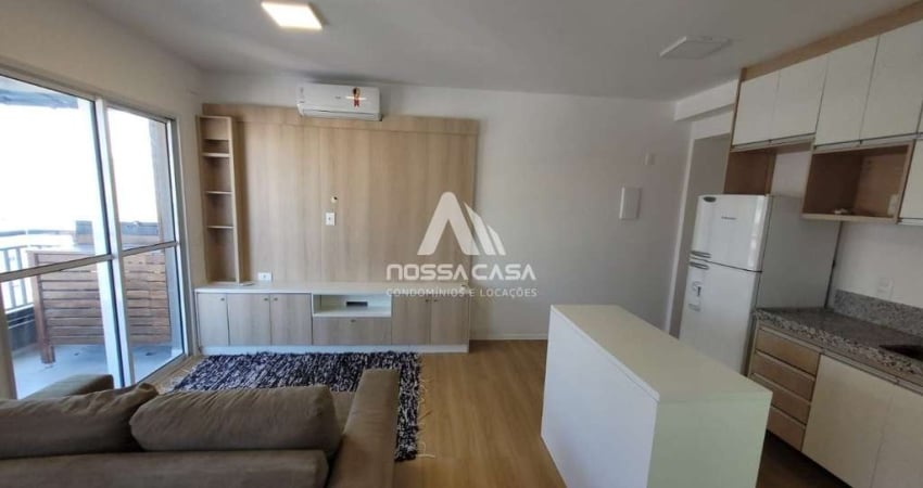 Loft com 1 quarto para alugar na Rua do Lago, --, Sacomã, São Paulo