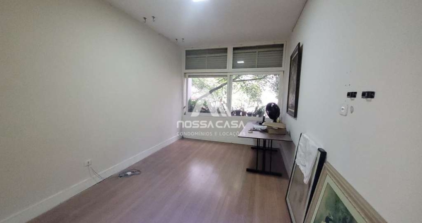 Kitnet / Stúdio para alugar na Rua Antônio Carlos, --, Consolação, São Paulo