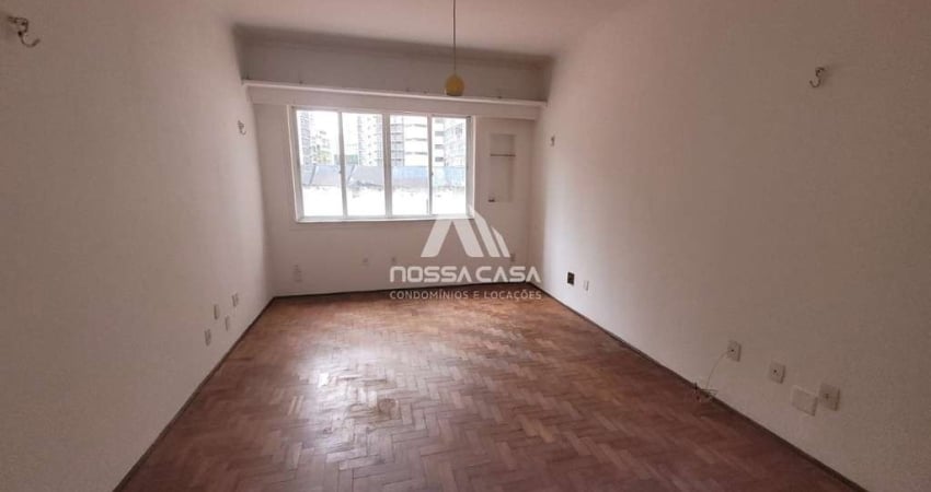 Apartamento com 1 quarto para alugar na Avenida São Luís, --, República, São Paulo