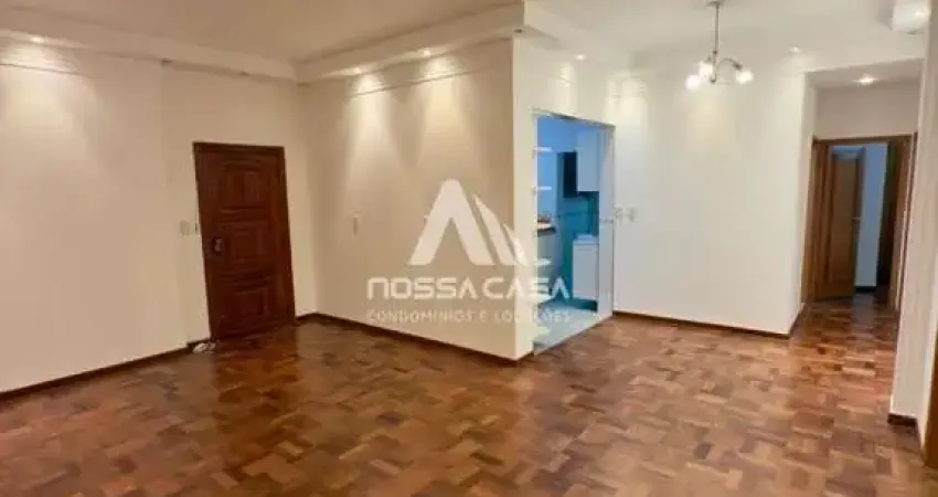 Apartamento com 3 quartos à venda na Rua Avanhandava, --, Bela Vista, São Paulo
