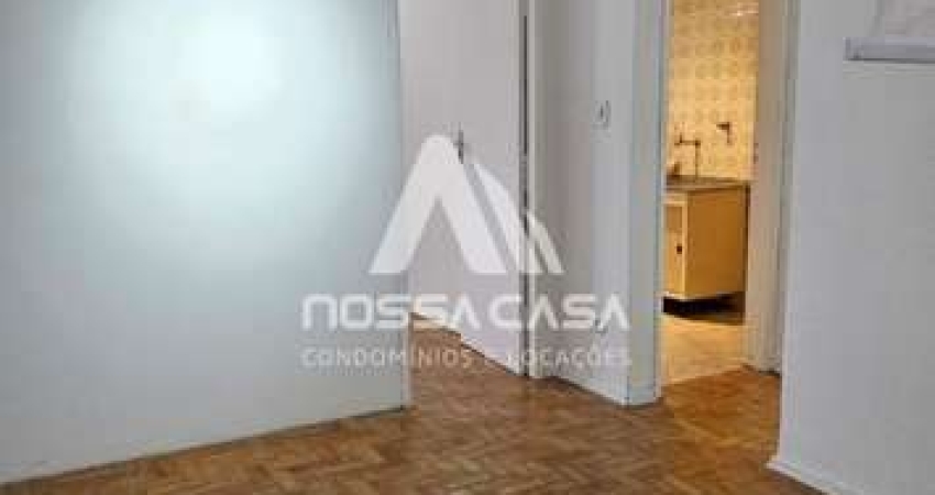 Apartamento com 1 quarto para alugar na Alameda Eduardo Prado, --, Campos Eliseos, São Paulo