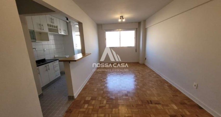 Loft com 1 quarto para alugar na Rua Frei Caneca, --, Consolação, São Paulo