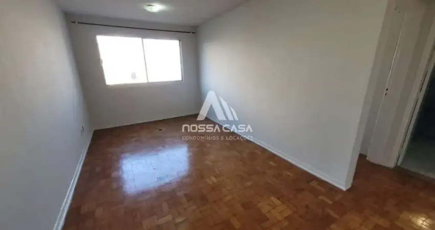 Apartamento com 1 quarto para alugar na Rua Frei Caneca, --, Consolação, São Paulo