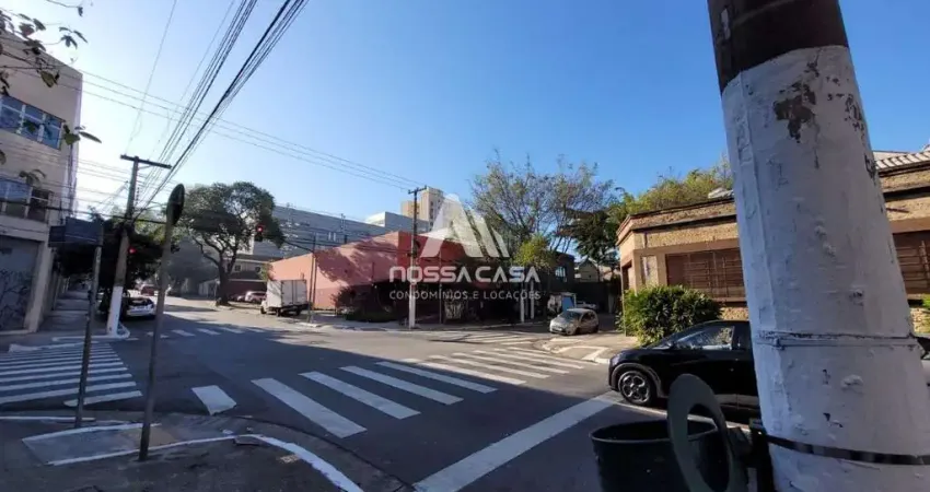 Ponto comercial para alugar na Rua João Antônio de Oliveira, --, Mooca, São Paulo