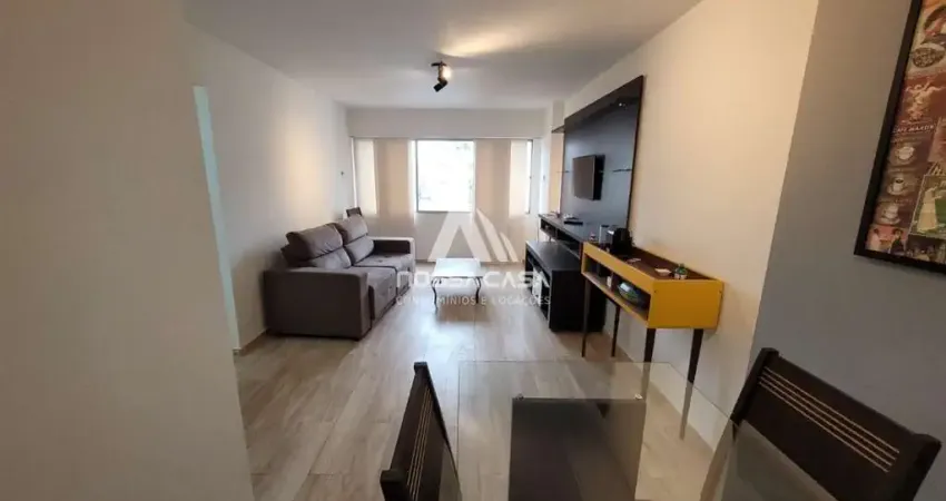 Apartamento com 1 quarto para alugar na Rua Pamplona, --, Jardim Paulista, São Paulo