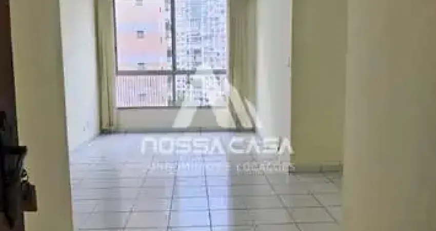 Apartamento com 1 quarto para alugar na Rua Caio Prado, --, Consolação, São Paulo