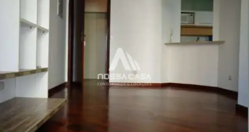 Apartamento com 1 quarto à venda na Rua Araquã, --, Bela Vista, São Paulo