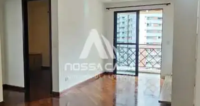 Apartamento com 1 quarto à venda na Rua Araquã, --, Bela Vista, São Paulo