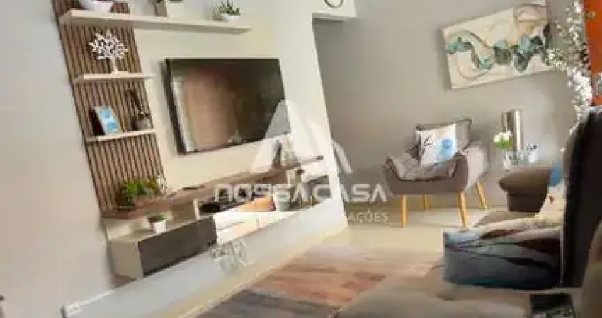 Casa com 3 quartos à venda na Serinhaém, --, Vila Nivi, São Paulo