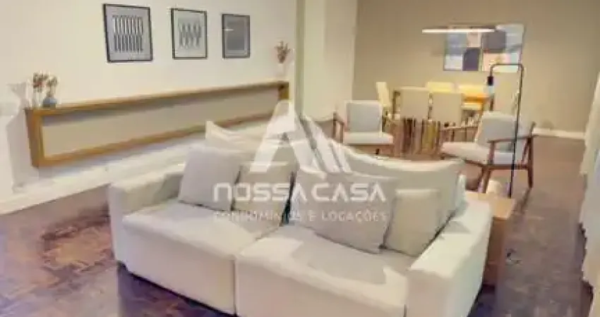 Apartamento com 4 quartos à venda na Alameda Lorena, --, Jardim Paulista, São Paulo