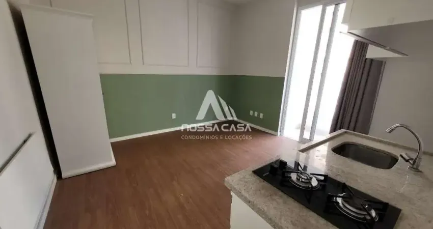 Loft com 1 quarto para alugar na Rua Peixoto Gomide, --, Jardim Paulista, São Paulo