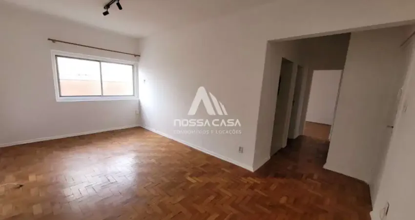 Apartamento com 1 quarto para alugar na Rua Minas Gerais, --, Higienópolis, São Paulo