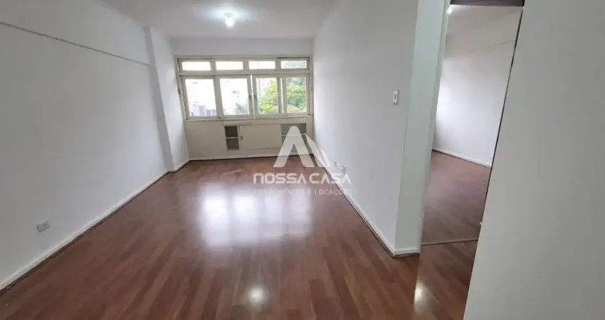 Apartamento com 2 quartos para alugar na Rua Frei Caneca, --, Consolação, São Paulo