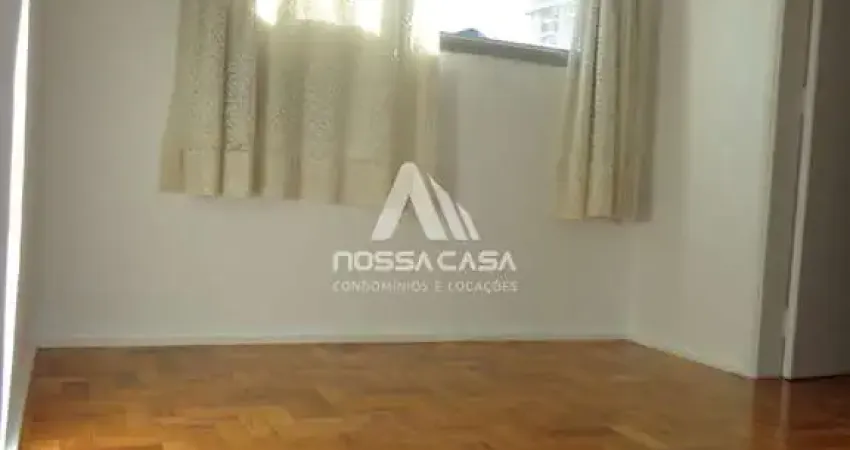 Apartamento com 1 quarto para alugar na Rua Herculano de Freitas, --, Bela Vista, São Paulo