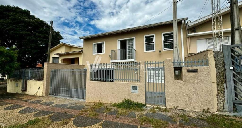 Casa com 3 quartos à venda na Luiza Rodella Brandini, 135, Vila São José, Valinhos