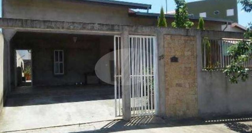 Casa com 3 quartos à venda na Cândido Portinari, 35, Residencial Arco Iris, Vinhedo