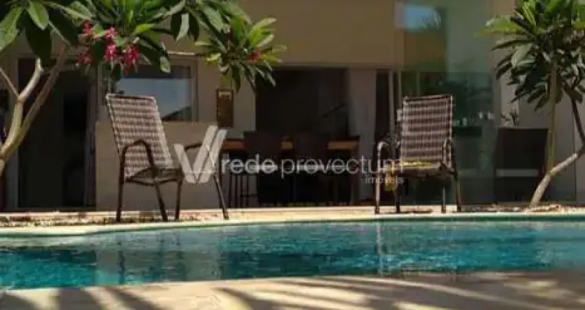 Casa em condomínio fechado com 3 quartos à venda na Avenida Alexandre Cazelatto, 2171, Betel, Paulínia