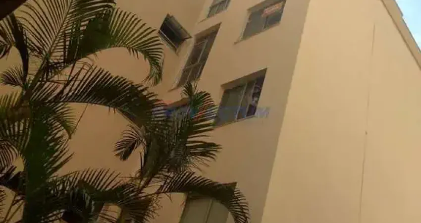 Apartamento com 2 quartos à venda na Rua Martinópolis, 465, Vila Pompéia, Campinas