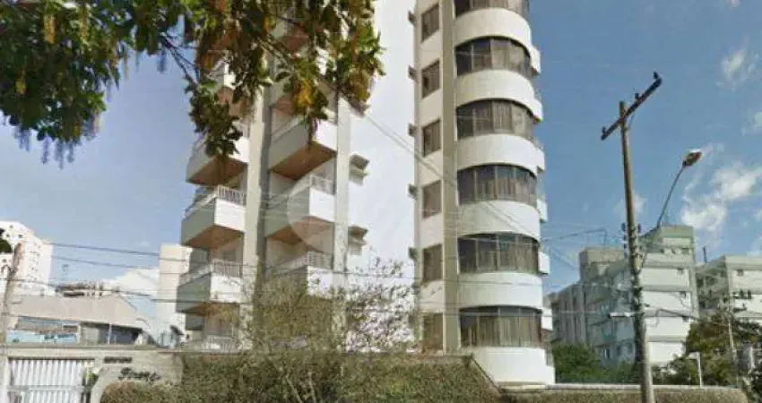 Apartamento com 3 quartos à venda na Avenida Guarani, 98, Vila Coqueiro, Valinhos
