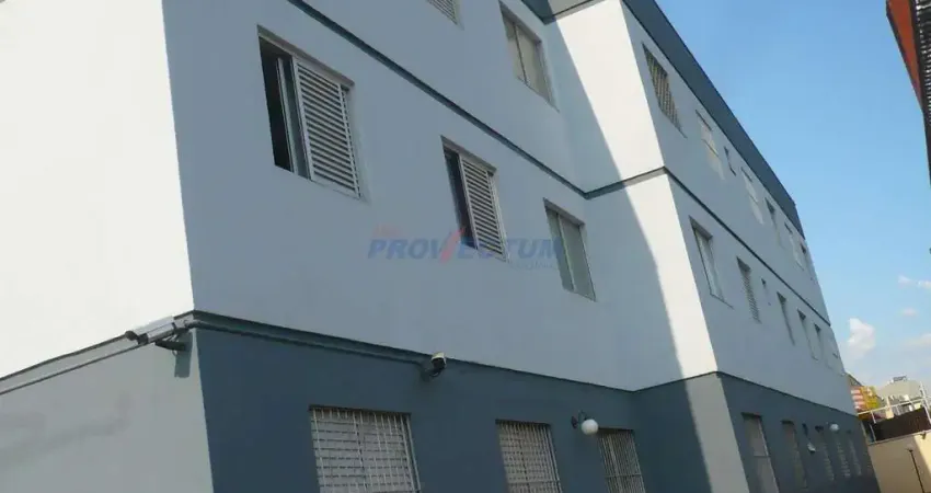 Apartamento com 2 quartos à venda na Avenida Senador Antônio Lacerda Franco, 119, Vila Pompéia, Campinas