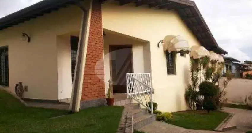 Casa comercial à venda na Virginio Cremasco, 23, Vila Nova Valinhos, Valinhos