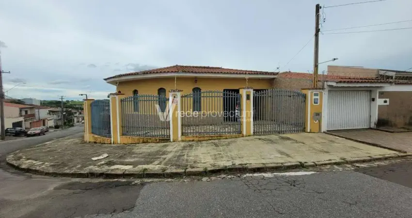 Casa com 3 quartos à venda no Jardim Antonio Von Zuben, Campinas 