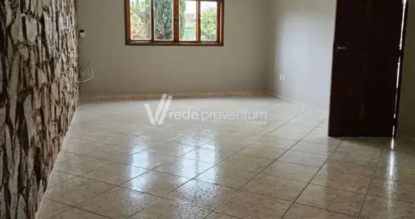 Casa em condomínio fechado com 3 quartos para alugar na Estrada Municipal do Roncáglia, 450, Vila São Joaquim, Valinhos