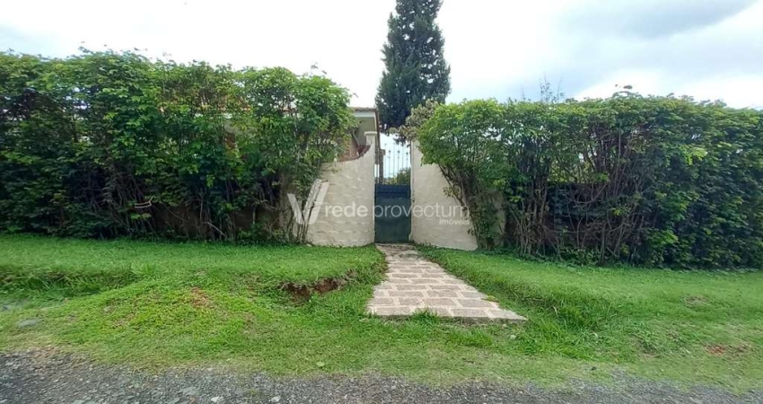 Chácara / sítio com 4 quartos à venda na Rua Cláudio Manoel da Costa, 275, Santa Cândida, Vinhedo