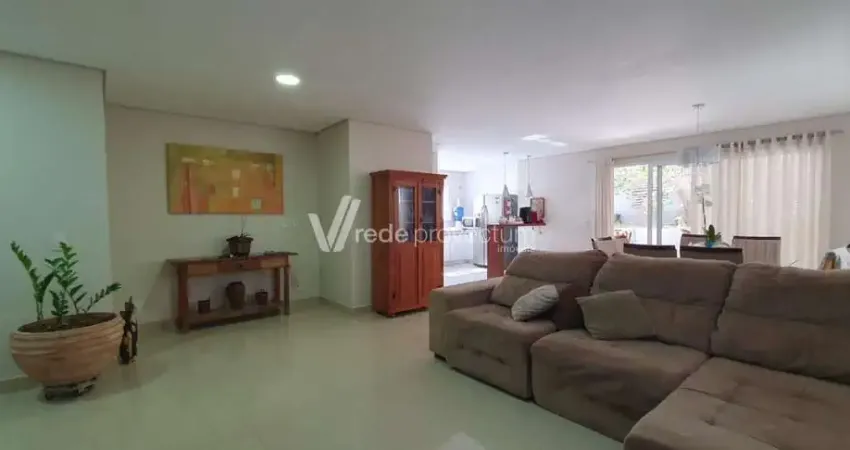 Casa em condomínio fechado com 3 quartos à venda na Estrada do Jequitibá, 999, Colina dos Pinheiros, Valinhos