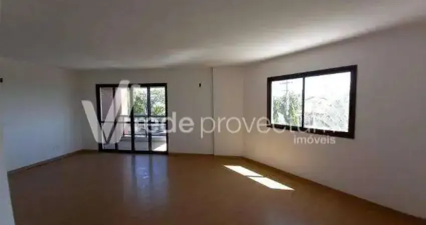Apartamento com 4 quartos à venda na Avenida Rotary, 125, Vila Brandina, Campinas
