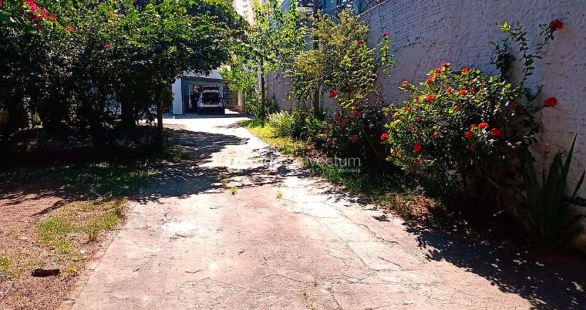 Casa comercial à venda no Jardim dos Oliveiras, Campinas 