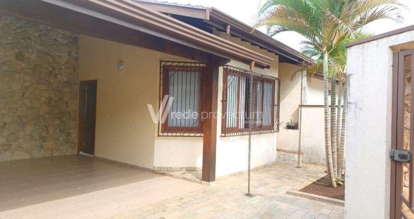 Casa com 3 quartos à venda na Amélia Bucioli Valente, 107, Jardim Panorama, Valinhos