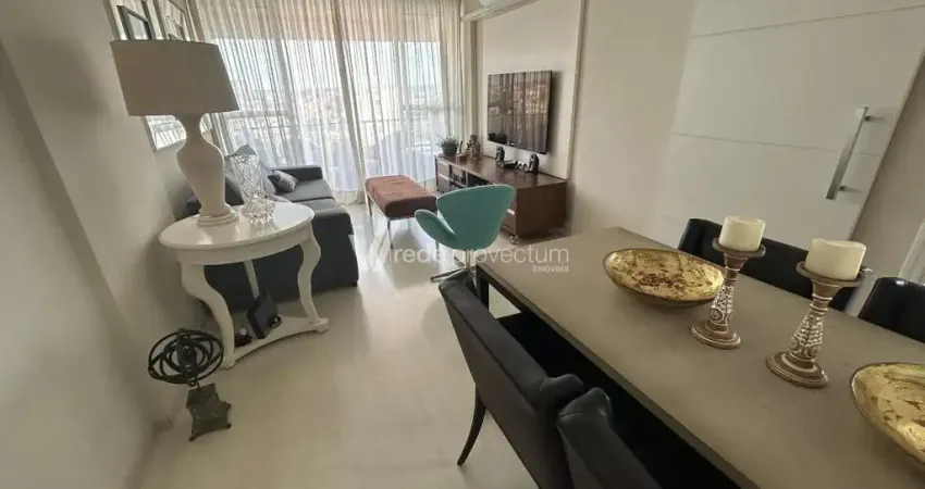 Apartamento com 2 quartos à venda na Avenida Independência, 800, Vila Olivo, Valinhos