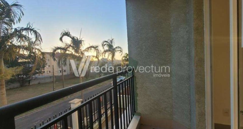 Apartamento com 2 quartos à venda na Rua Gedeão Menegaldo, 145, Parque Residencial Maison Blanche, Valinhos
