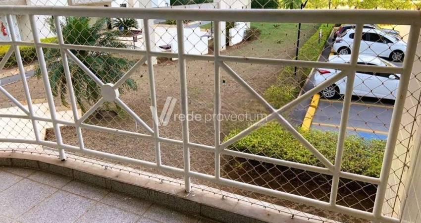 Apartamento com 2 quartos à venda na Avenida Washington Luís, 2900, Parque Prado, Campinas