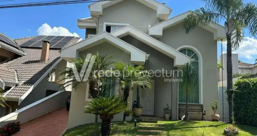Casa em condomínio fechado com 3 quartos à venda na Rua Carlos Penteado Stevenson, 700, Jardim Nova Suíça, Valinhos