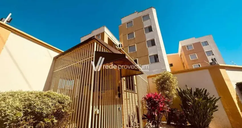 Apartamento com 3 quartos à venda na Avenida do Ipiranga, 100, Ponte Preta, Campinas
