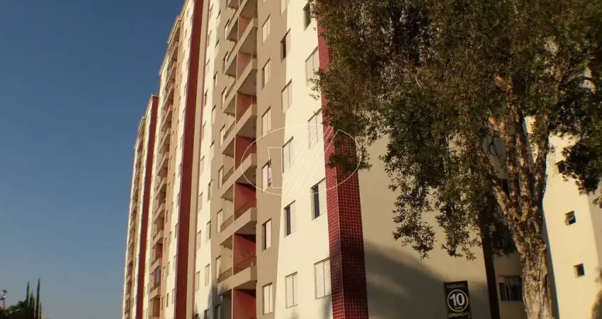 Apartamento com 3 quartos à venda na Rua Antônio Marques Serra, 545, Jardim Antonio Von Zuben, Campinas