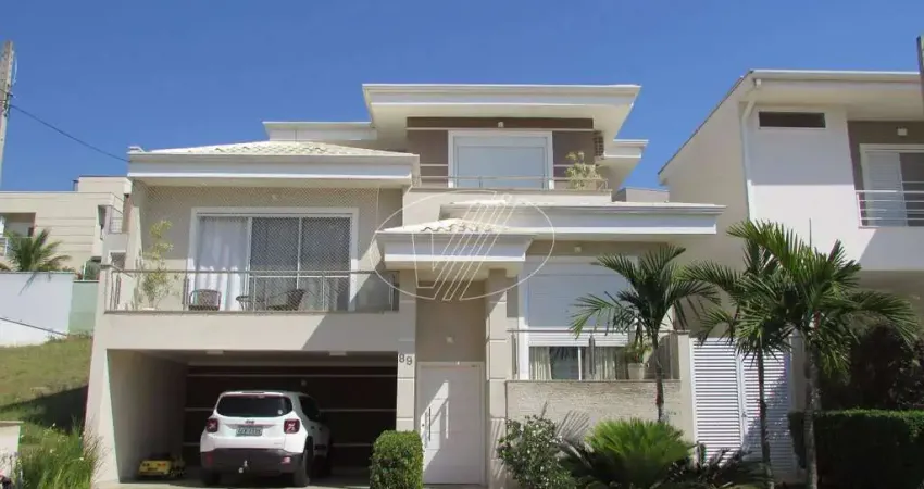 Casa em condomínio fechado com 4 quartos à venda na Rua Lazaro Marchete, 34, Swiss Park, Campinas