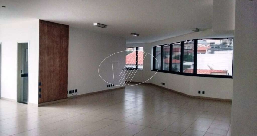 Sala comercial à venda na Avenida Onze de Agosto, 1451, Centro, Valinhos