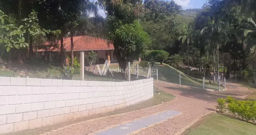 Chácara / sítio com 3 quartos à venda na Rua João Bissotto Filho, 3320, Ortizes, Valinhos
