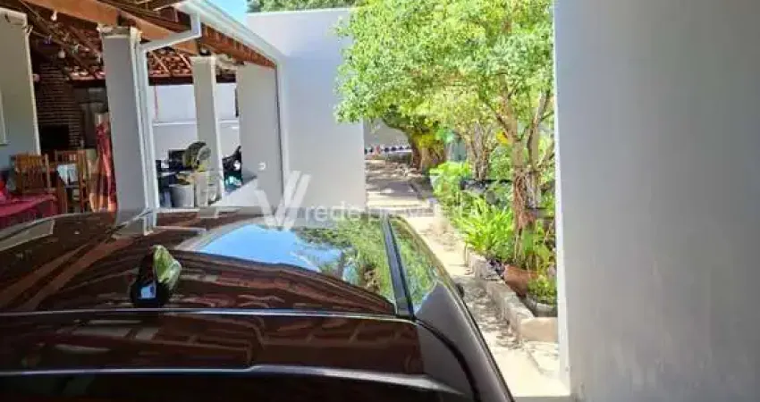 Chácara / sítio com 4 quartos à venda no Bairro dos Pires, Limeira