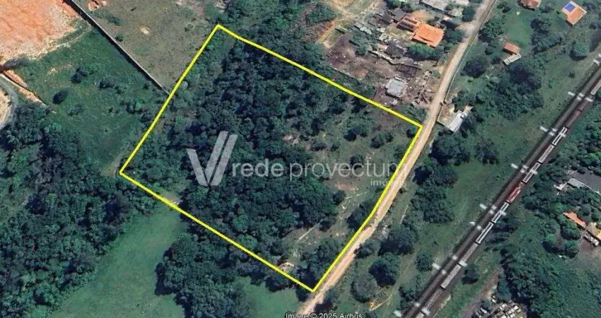 Terreno comercial à venda na Yoriko Gonçalves, s/n°, Jardim Oliveira Camargo, Indaiatuba