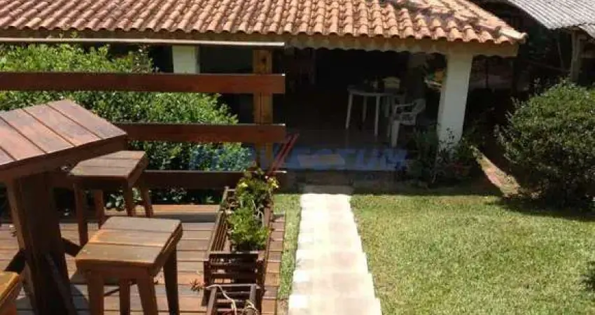 Chácara / sítio com 3 quartos à venda na Um, s/n°, Jardim Ana Maria, Itatiba